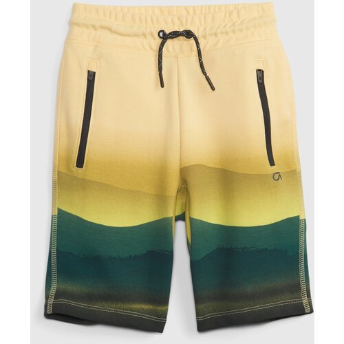 GAP Kids Colorful Shorts Fit - Boys Cene