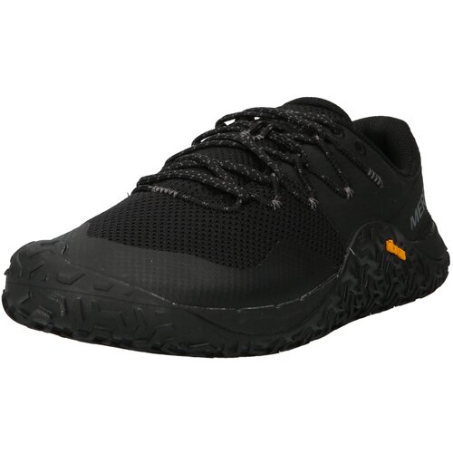 Merrell Niske cipele 'TRAIL GLOVE 7' siva / crna Cijene