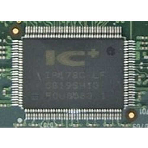 IC+ čip lan IP178C Cene