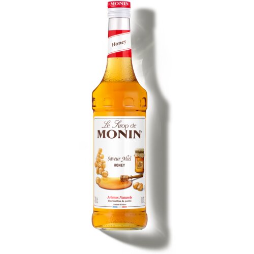 Monin Sirup Med, 0.7l Slike