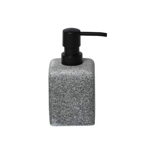 Gala DOZATOR ZA SAPUN POLIRESIN SIVI SQUARE 6294180 Cijene