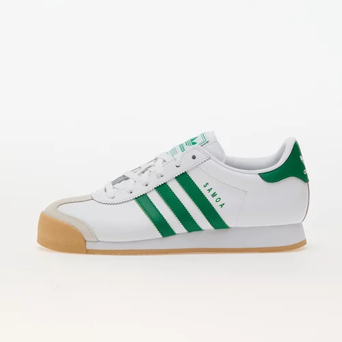 Adidas Sneakers Samoa Ftw White/ Green/ Off White EUR 44