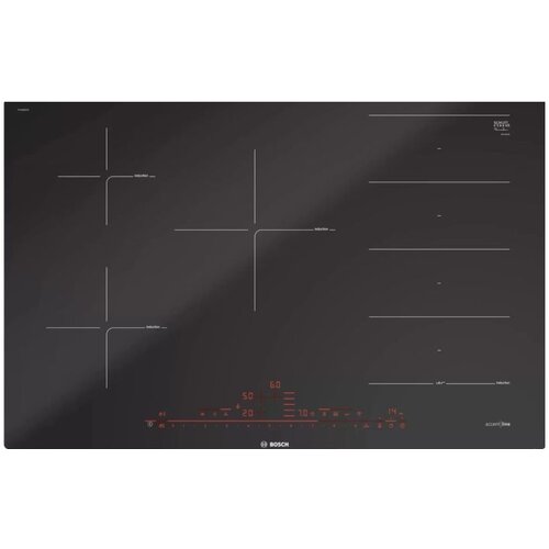 Bosch PXV820DV5E Flex indukcijska plo&amp;scaron;ča, (21218347) Slike