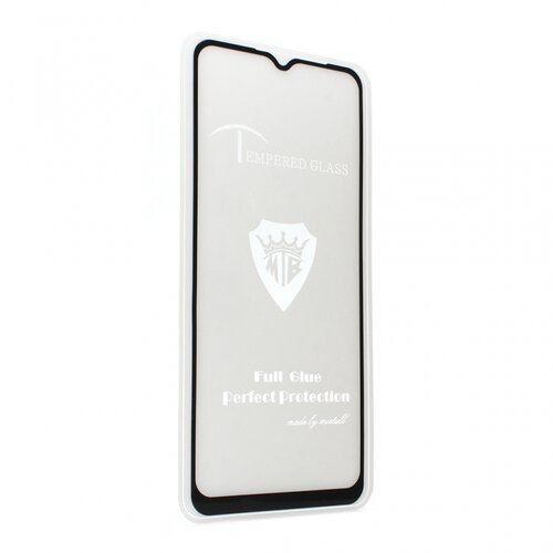  Tempered glass 2.5D full glue za realme 5s crni Cene