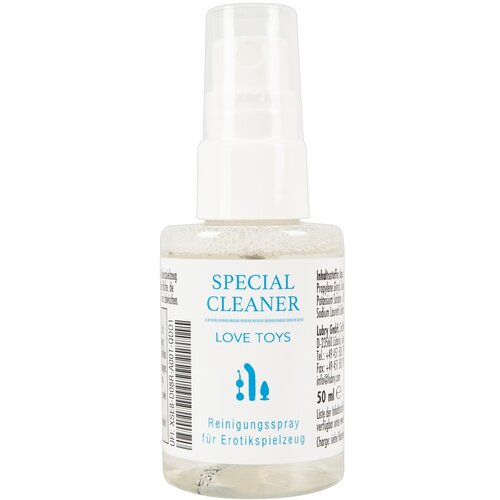 Orion special cleaner 50ml Cene