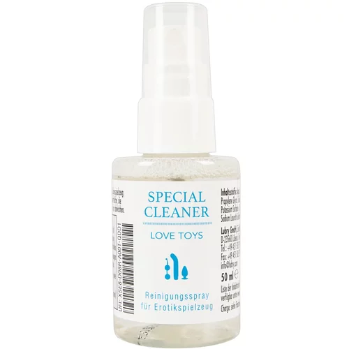 Orion special cleaner 50ml