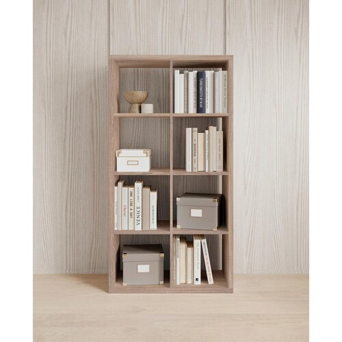 Boxxx predelna stena 77/147/38 cm hrast sonoma Slike