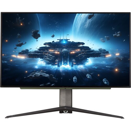 LG UltraGear 27GS95QX-B LED zaslon Energetska učinkovitost 2021 F (A - G) 67.3 cm (26.5 palac) 16:9 0.03 ms Cijene