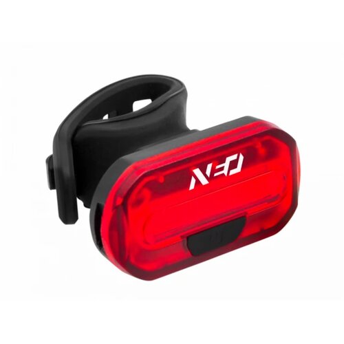 Neo bike components Zadnje svetlo SAFE 1,crna Cene
