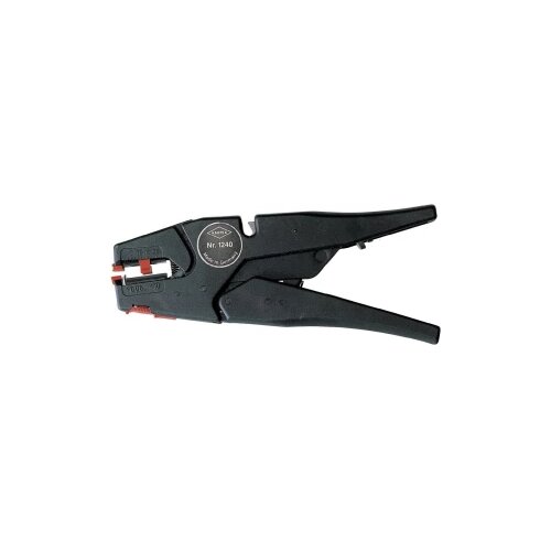 Knipex 12 40 200 EAN automatska kle&amp;scaron;ta za skidanje izolacije 200 mm ( 12 40 200 EAN ) Slike