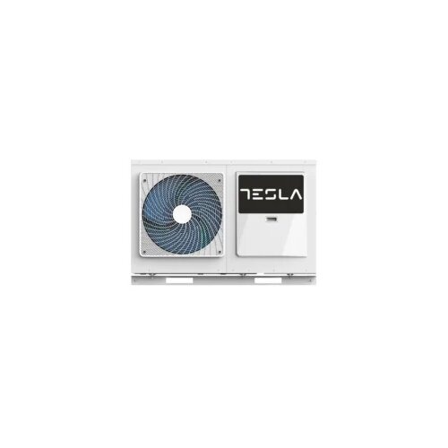 Tesla toplotna pumpa TATP-14MBDA1 monoblok &amp;ndash; 14.5 kW Slike