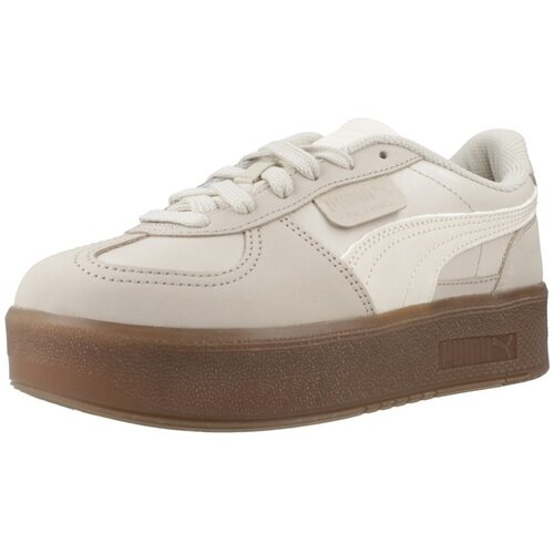 Puma PALERMO ELEVATA PRM WNS Bež Slike