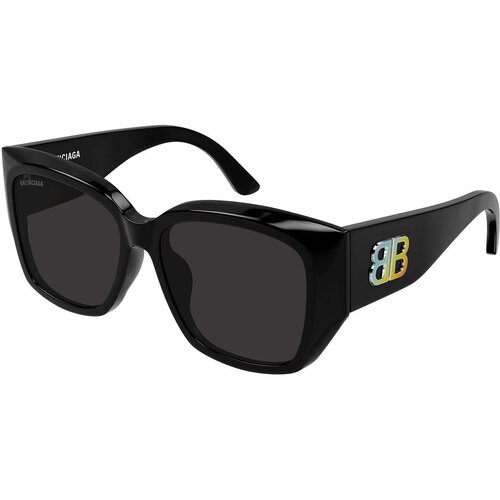 Balenciaga BB0445SK 002 - ONE SIZE (56) Slike