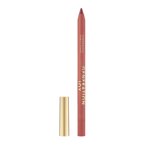 Catrice črtalo za ustnice - Generation Joy Lipliner - C02 Real Rosewood Cene