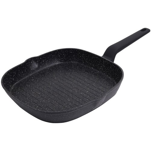 Shumee žar ponev z marmorno oblogo 28CM klausberg KB-7662, (21237451) Cene