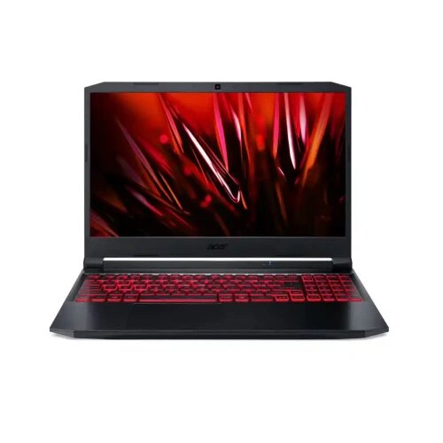Acer laptop nitro AN515 15.6 fhd 144Hz/i7-11600H/8GB/NVMe 512GB/GTX1650 4GB Cene