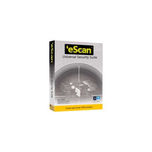 eScan FOR UNIVERZAL PRODUCT Cijene