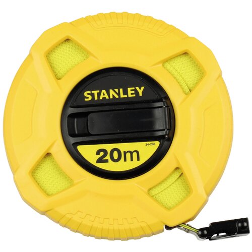 Stanley Mjerna traka od stakloplastike 20m/12,7mm 0-34-296 mjerna vrpca Cijene