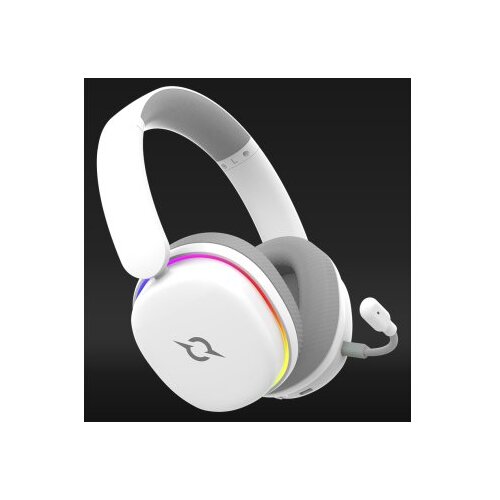 AQIRYS slusalice luna white wireless 106-0130 Slike