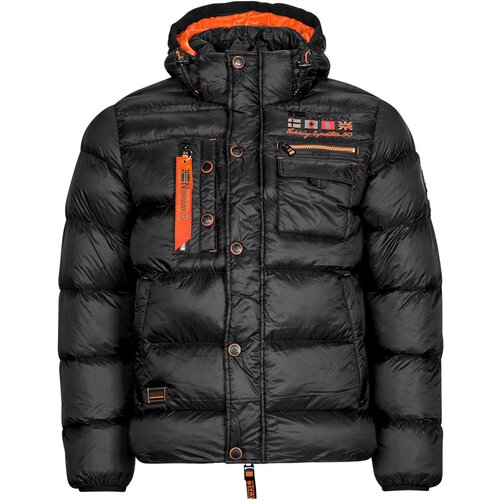 Geographical Norway CITERNIER Crna Slike