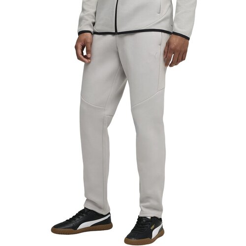 Puma Evostripe Dk pantalone za mu&amp;scaron;karce, sive Slike