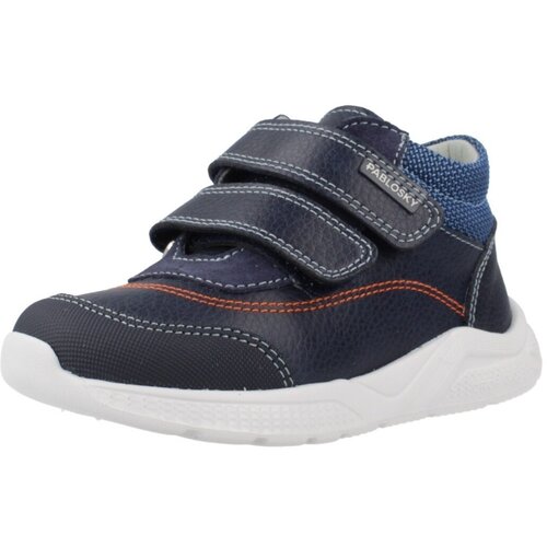 Pablosky Modne superge 048021P Modra Cene