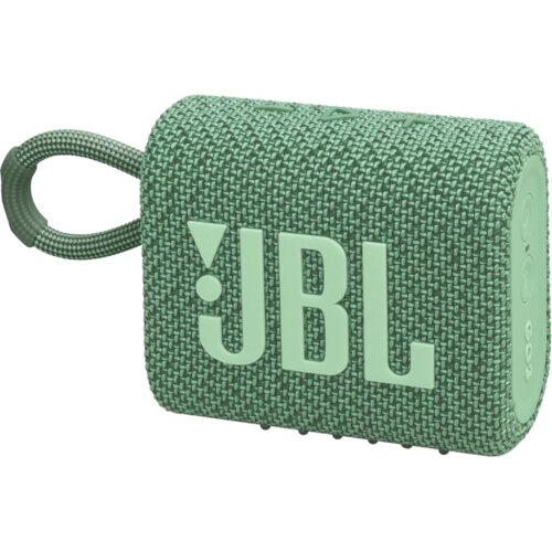 JBL Zvučnik bežični, GO 3 Eco, Bluetooth, IP67,... Cijene