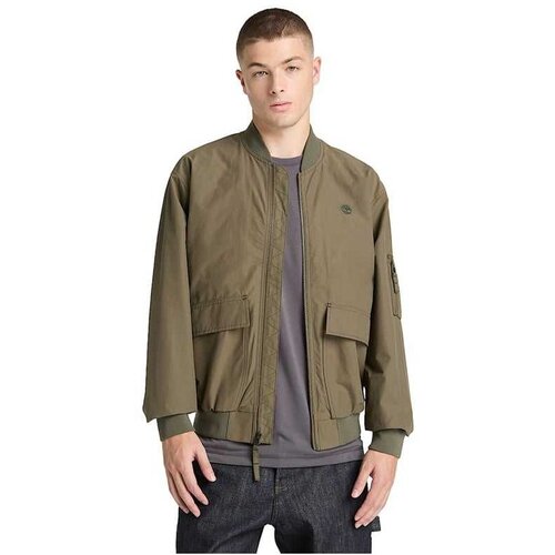 Timberland mu&amp;scaron;ka bomber jakna Slike