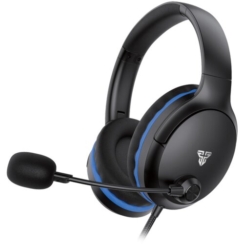  Slusalice Gaming Fantech MH86 Valor II crne Cene