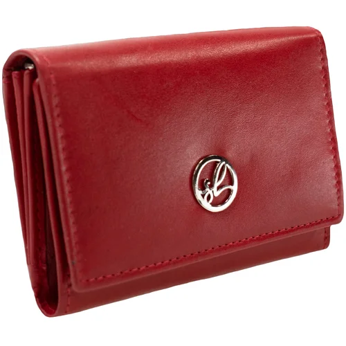 Semiline Woman's Women's RFID Wallet P8272-2