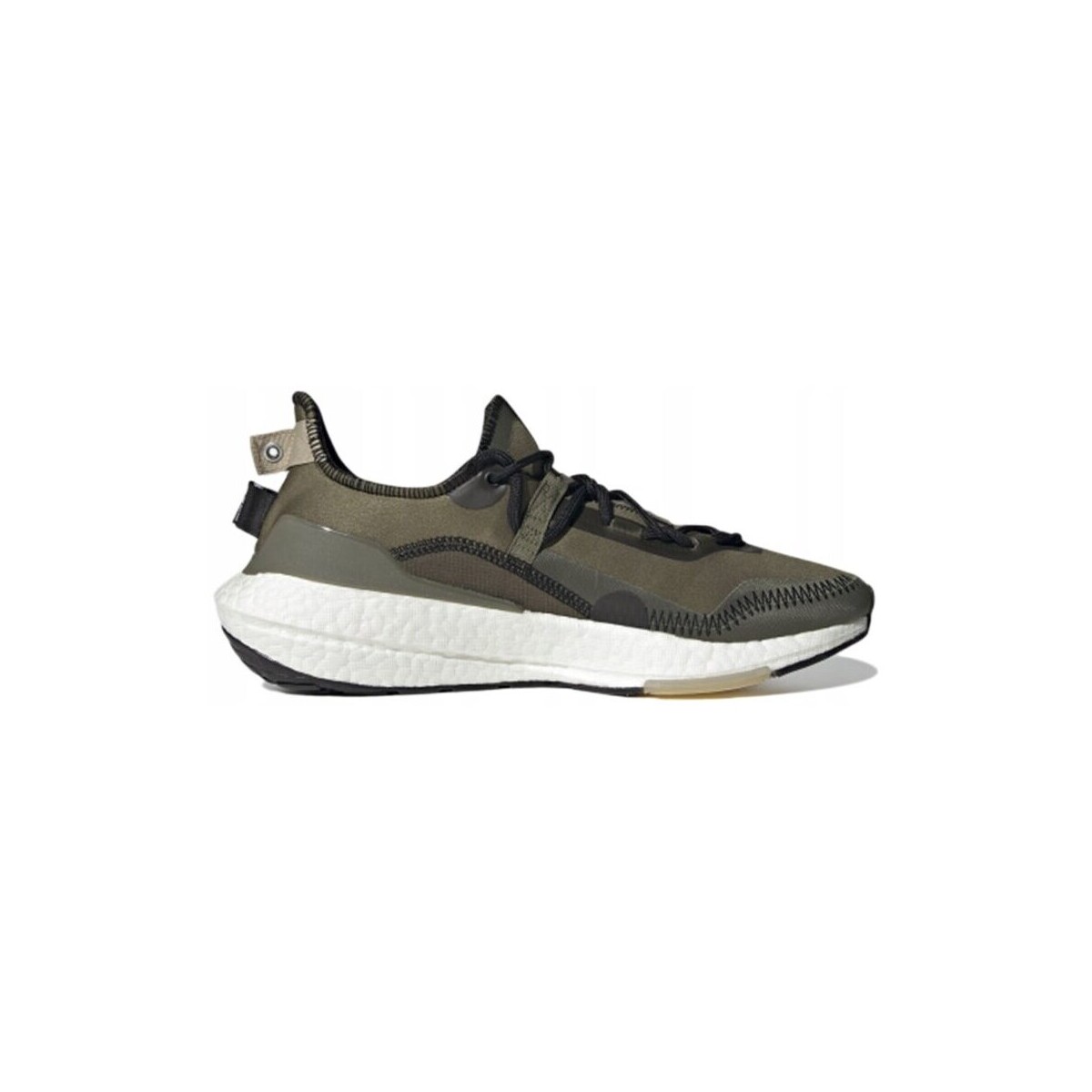 Adidas Nizke superge UltraBoost 21 Parley pisana Cene