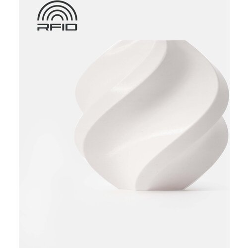 Bambu Lab pla basic (refill) filament 1.75mm, 1000g, jade white Cene