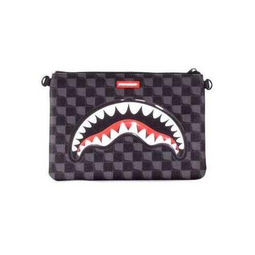 Sprayground Torbice 10545741136211 Črna Cene