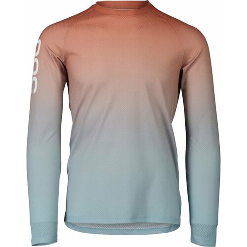 Poc Essential MTB Lite LS Jersey Gradient Himalayan Salt L Slike