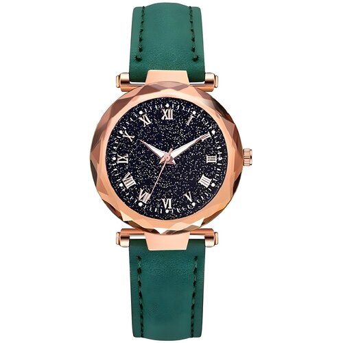  Ura SA-13882 - Zelena KP13882 Cene