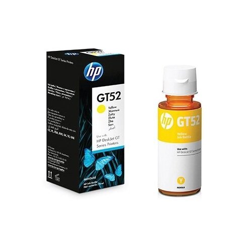  Tinta HP Inktank M0H56AE HP GT52 YELLOW Cene