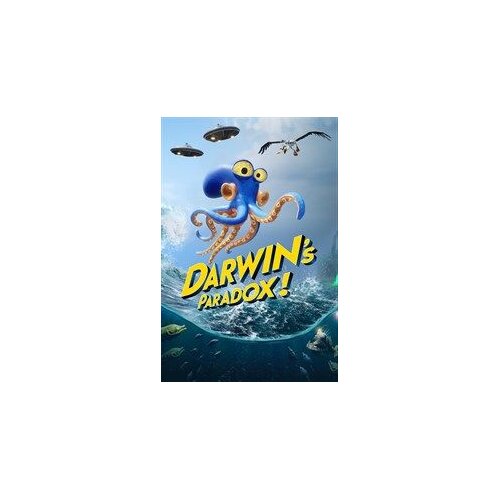  darwin&amp;#039;s paradox! (windows/xbox series x|s) xbox live key global Slike