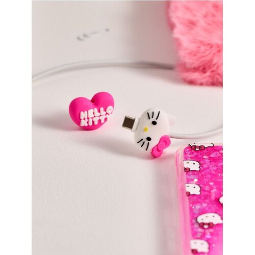 Sinsay Navlaka za kabel Hello Kitty 2 pack Cijene