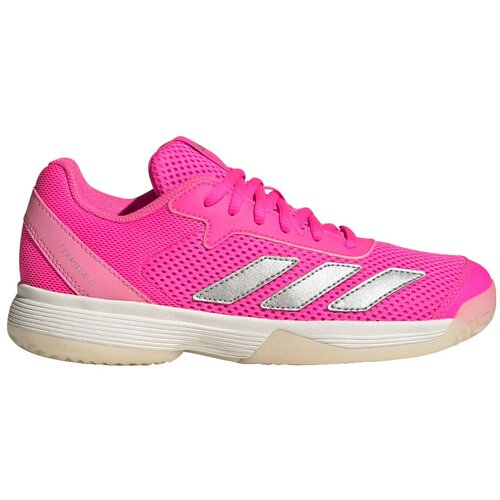 Adidas Tenis Baskets Courtflash rose Rožnata Cene