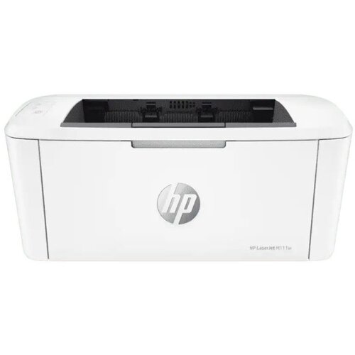 HP &amp;Scaron;tampač LaserJet M110w 600x600dpi/20ppm/Wireless 7MD66F Slike