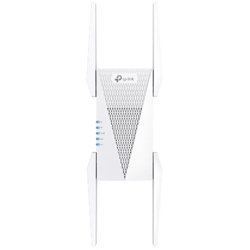 Tp-link AXE5400 Mesh Wi-Fi 6E Range Extender Slike