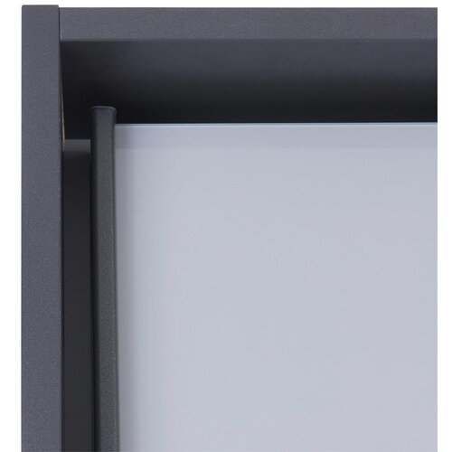 Modern Living Okrasni Okvir Feldkirch 9, Temno Siva Slike