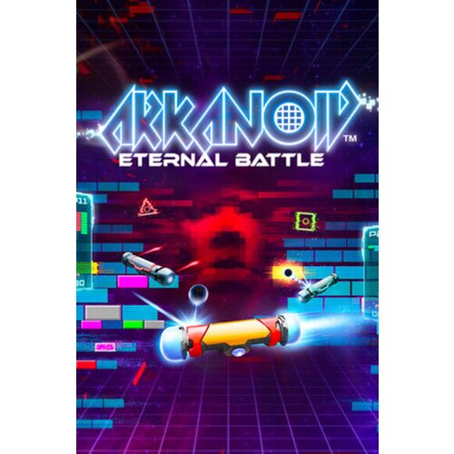 Steam Arkanoid - Eternal Battle (PC) Key GLOBAL Cene