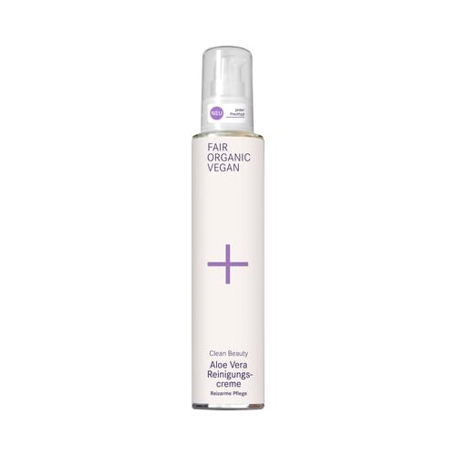 i+m Clean Beauty Aloe Vera čistilna krema Cene