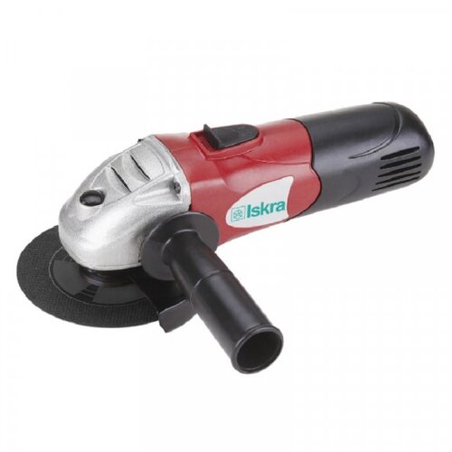 Iskra ugaona kutna brusilica S1M-HF-115H-1 600W Slike