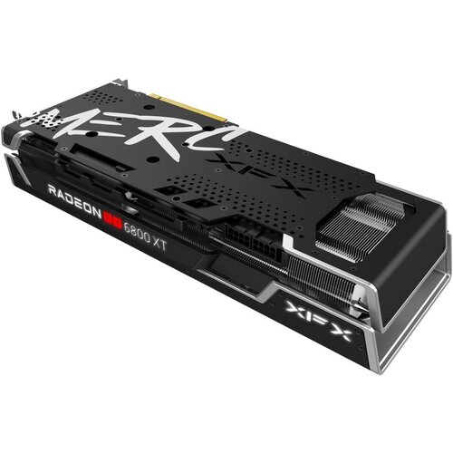 AMD RX 6800 XT 16GB XFX Triple Fan | 1440p in 4K Ultra Gaming & Editing | Ultimate Grafična kartica Cene