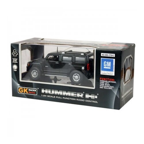 Rastar automobili hummer h3 ( GK378H3T ) Slike