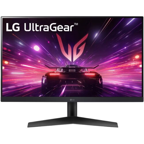 LG 24GS60F računalni monitor 61 cm (24") 1920 x 1080 pikseli Full HD LCD Črna Cene