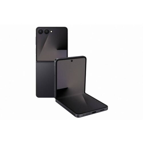 Samsung galaxy z Flip7 12GB/256GB jet black (SM-F766BZKGEUC) Slike