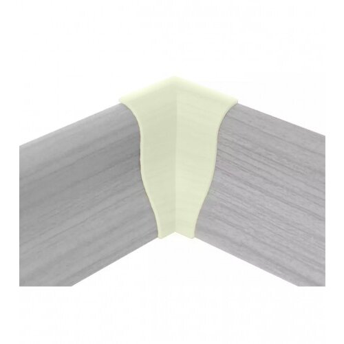 DOELLKEN Ugao unutarnji za lajsnu PVC SLK50-W478 Cijene